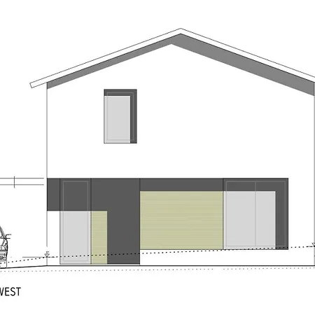 Apartament Hirtenbichel