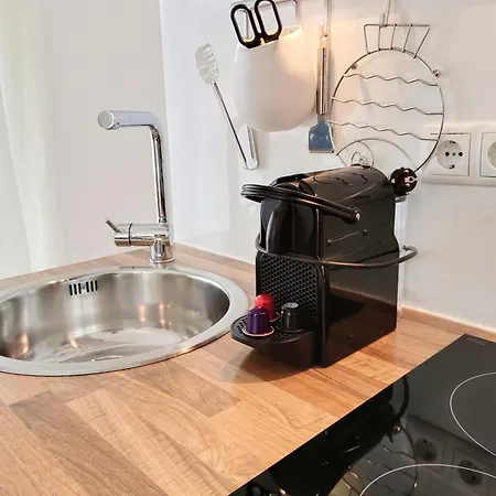 شقة Hirtenbichel