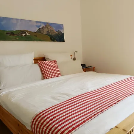 Apartament Hirtenbichel *