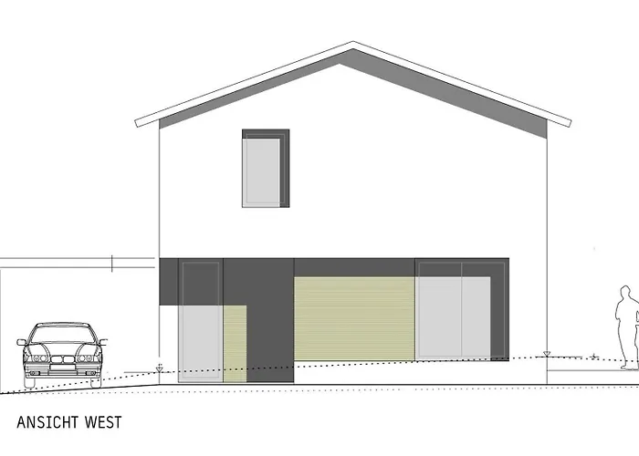Appartement Hirtenbichel