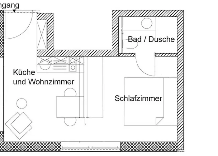 Appartement Hirtenbichel *