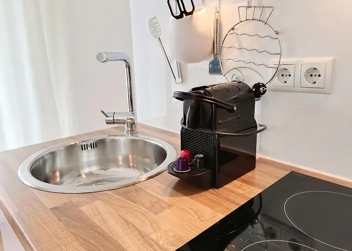 Appartement Hirtenbichel