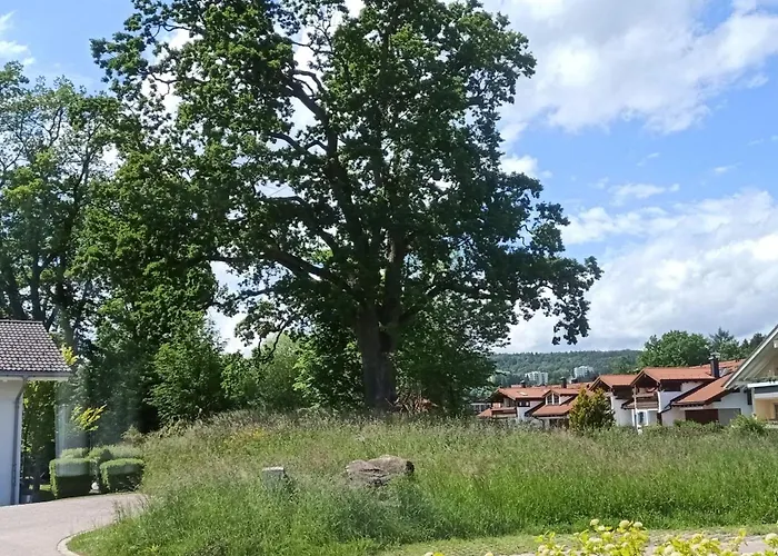 Appartement Hirtenbichel Immenstadt im Allgäu